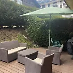 Vallee De Chamonix Au Pied Des Pistes * Les Houches