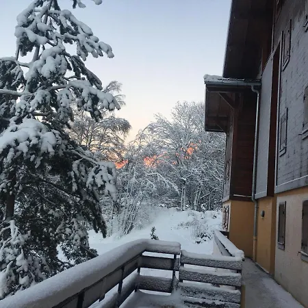 Vallee De Chamonix Au Pied Des Pistes * Les Houches
